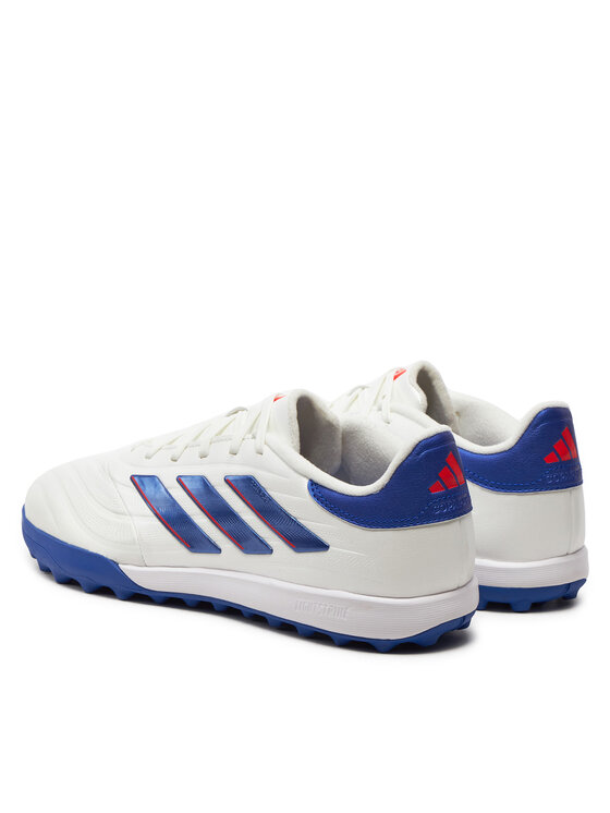 adidas Взуття для футболу adidas Copa Pure 2 League Tf IG6407 Білий