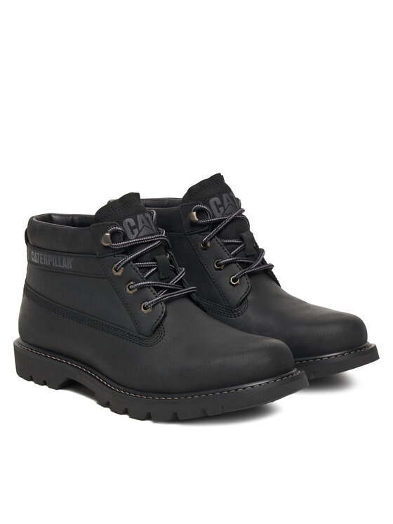 CAT Footwear Черевики туристичні CAT Footwear Colorado 2.0 Chukka P726363 Чорний