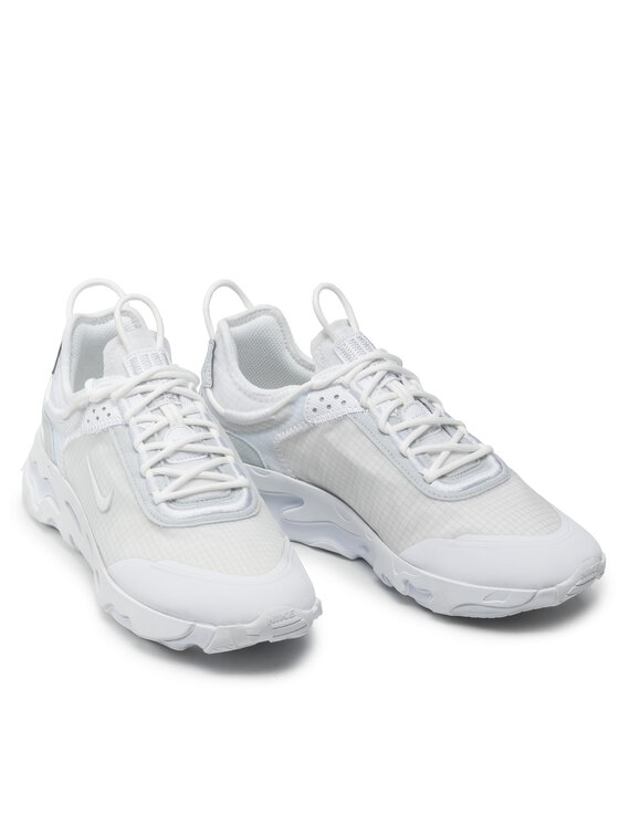 Nike Sneakersy Nike React Live CV1772 101 Bílá
