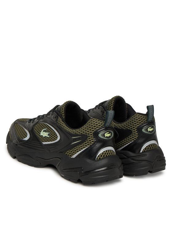 Lacoste Αθλητικά Lacoste Storm 96 2K 7-50SFA0173 Μαύρο