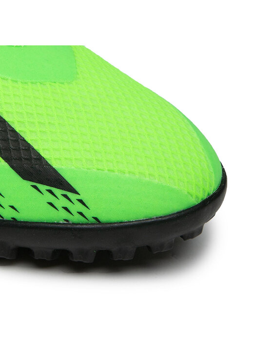adidas Čevlji za nagomet adidas X Speedportal.4 Tf GW8507 Zelena
