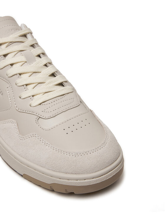 Tommy Hilfiger Sportcipők Tommy Hilfiger Basket Street FM0FM05323 Fehér