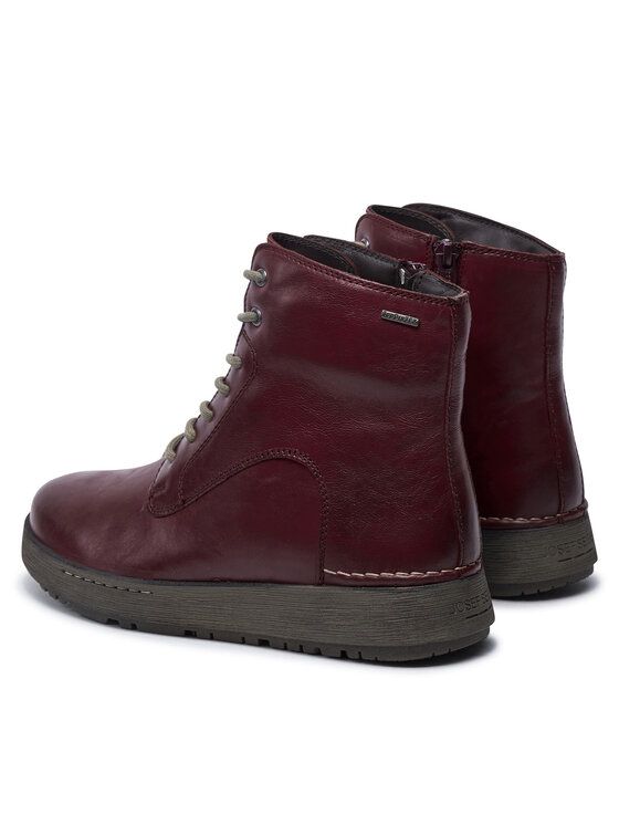 Josef Seibel Ghete Josef Seibel 95651 Violet