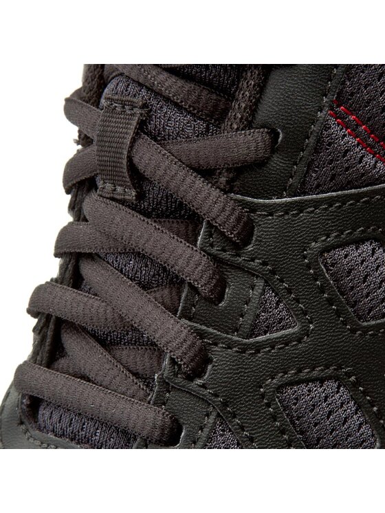 Reebok Topánky do posilňovne Reebok Trainfusion Nine AR2975 Sivá
