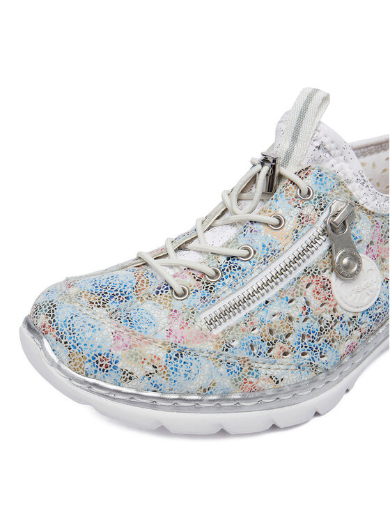 Rieker Scarpe basse Rieker CEO-L3252-91 Blu