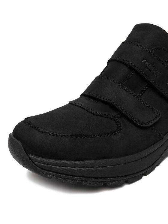 Rieker Cipele Rieker 11051-00 Crna