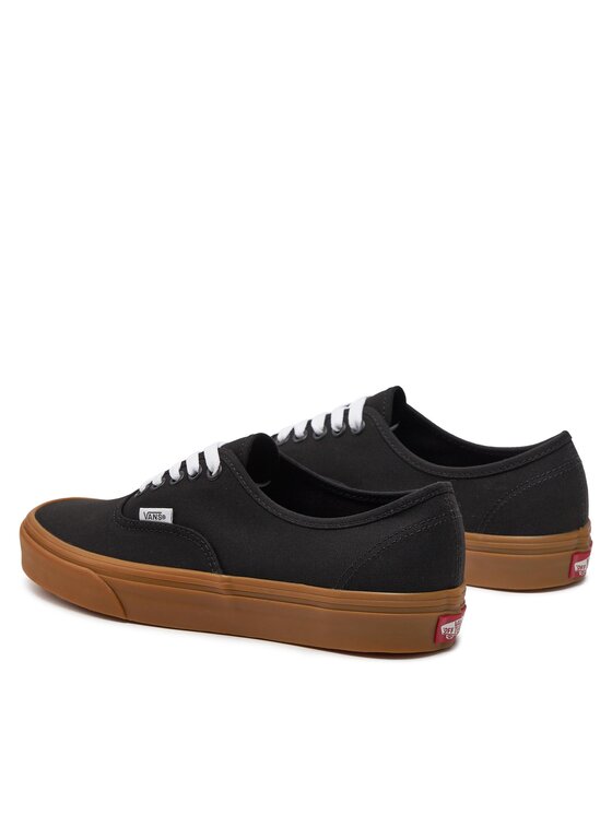 Vans Tenis superge Vans Authentic VN0009PVB9M1 Črna