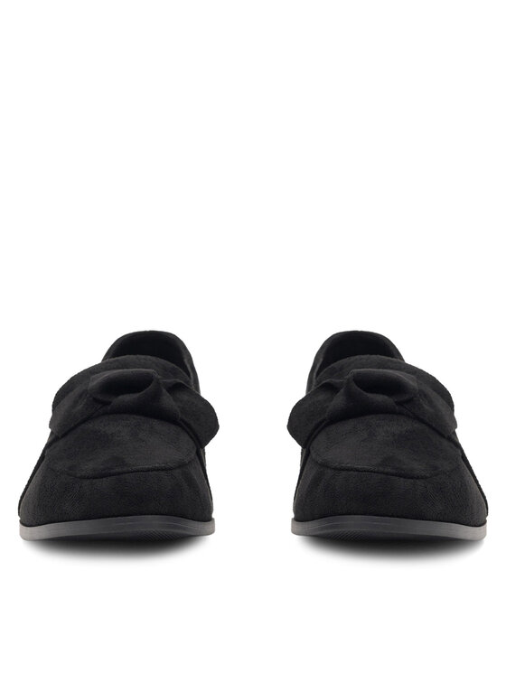 DeeZee Loafers DeeZee WS270205-07 Nero