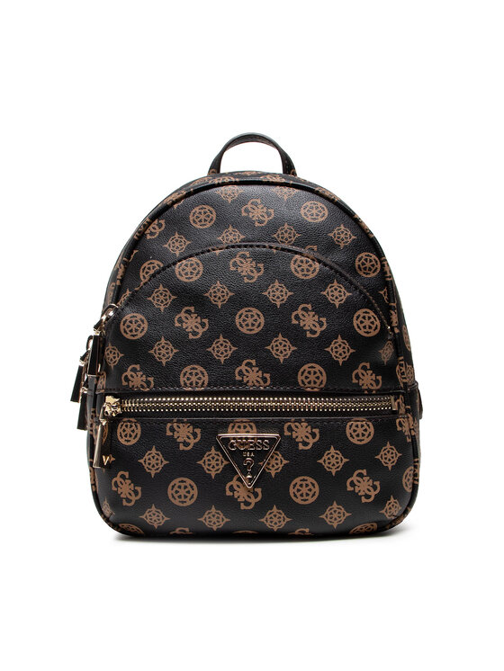 Guess Plecak Guess Manhattan (PG) HWPG69 94320 Brązowy