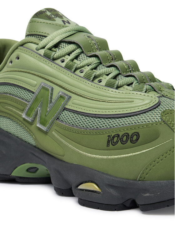 New Balance Sneakers New Balance U10003V3 Verde
