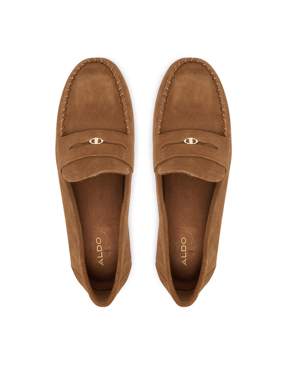 Aldo Mokasíny Aldo Wylaena 14134997 Hnědá