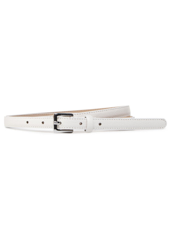 BOSS Sieviešu josta Boss Taylor Belt 1,5 Cm-H 50390644 Bēšs