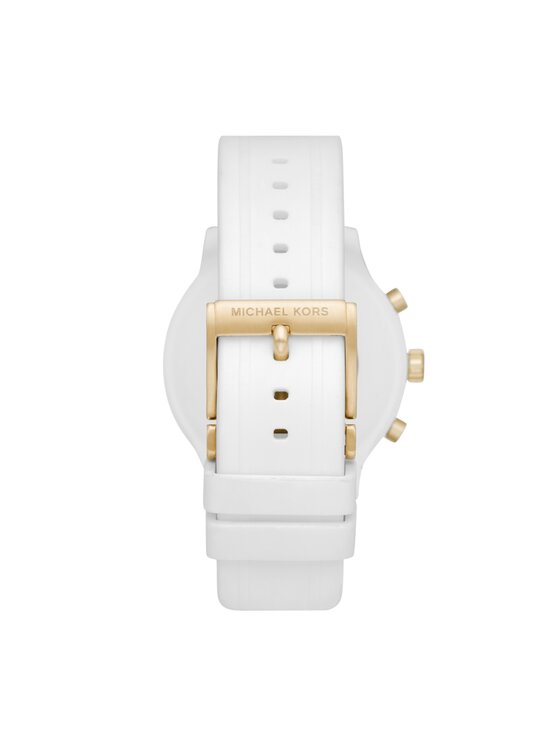 Michael Kors Смарт годинник Michael Kors Mkgo MKT5071 Білий