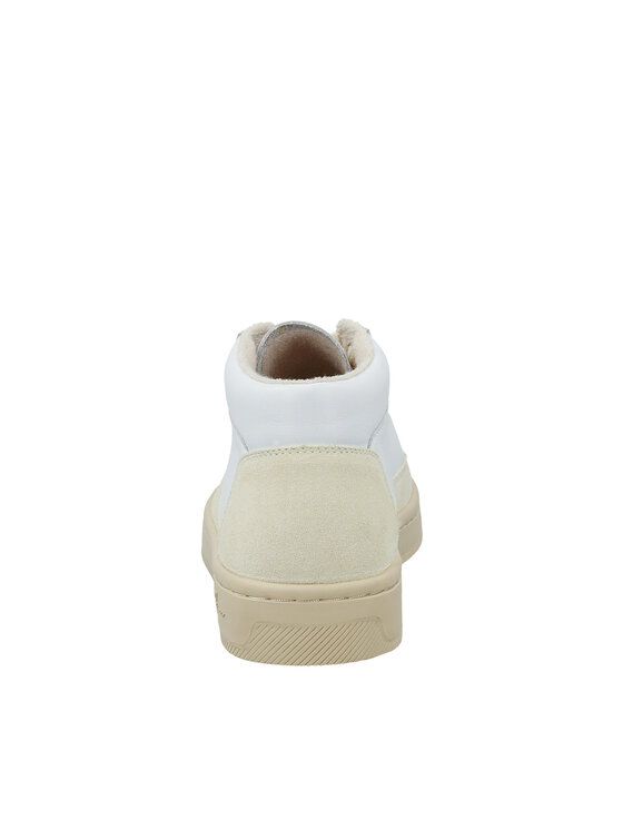 Gant Снікерcи Gant 31531056 Білий