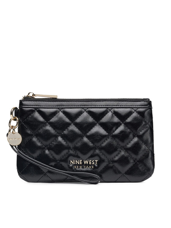 Nine West Kabelka Nine West LILLA1 Černá