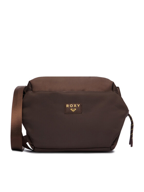 Roxy Τσάντα Roxy WBEO-ROXY-RH-003-10 Καφέ