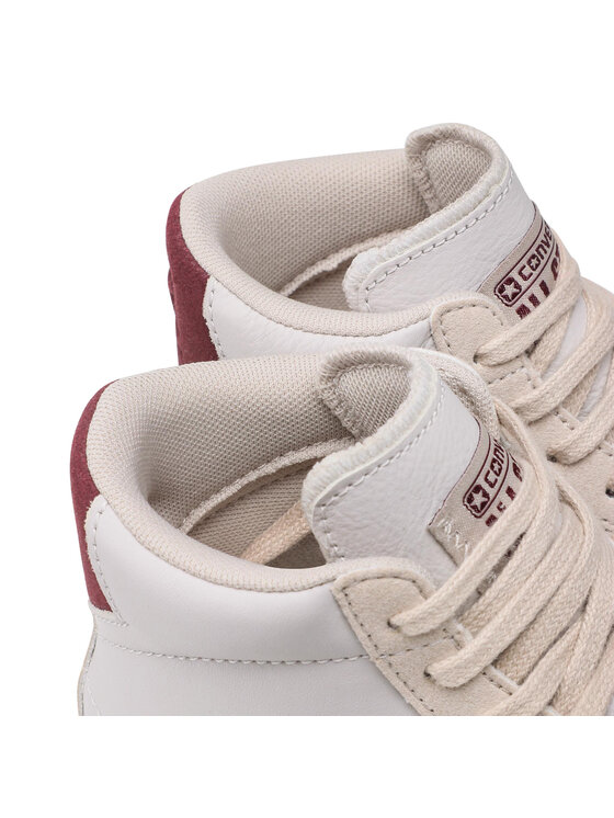 Converse Αθλητικά Converse Pro Leather Hi 171607C Μπεζ