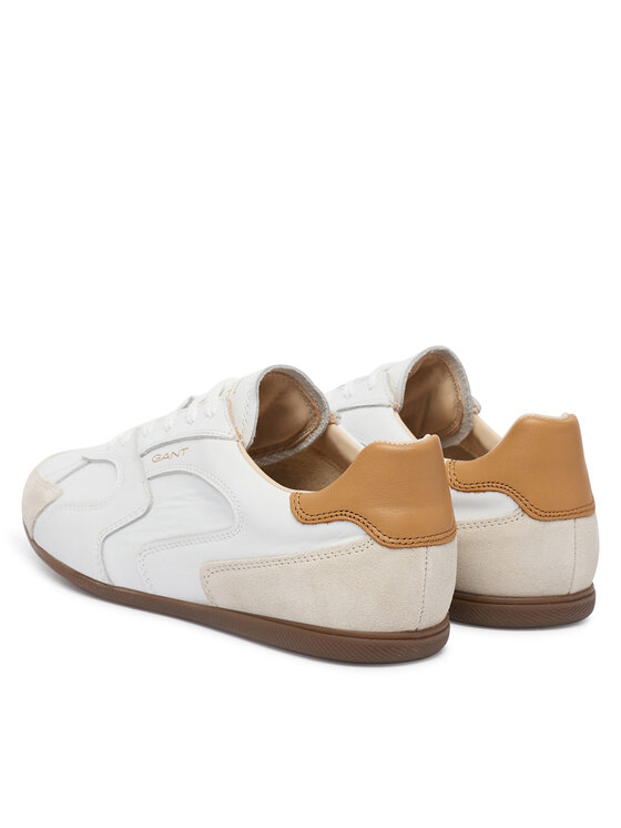 Gant Αθλητικά Gant Sperly 33531362 Λευκό