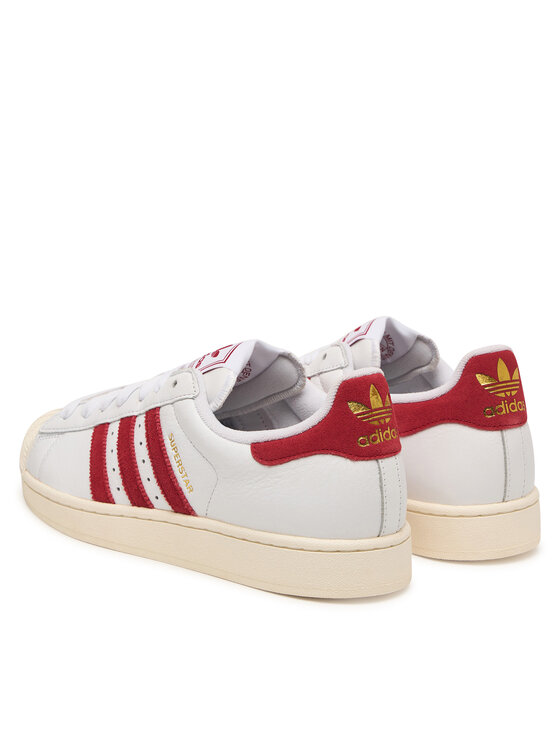 adidas Снікерcи adidas Superstar II KJ9978 Білий