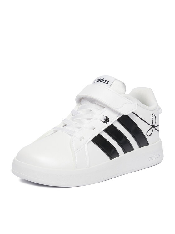 adidas Снікерcи adidas CEO-GRAND COURT 3.0 EL I KH9781 Білий