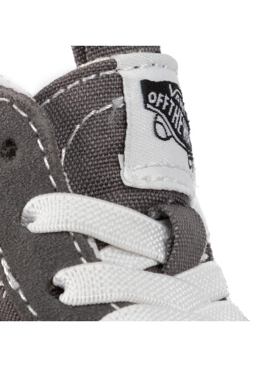 Vans Sneakersy Vans Sk8-Hi Zip VN0A4BV11951 Šedá