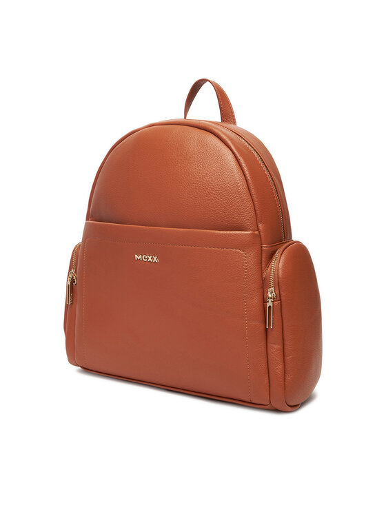 MEXX Рюкзак MEXX C-MEXX-L-005-08 Коричневий