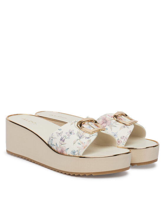 Aldo Шльопанці Aldo Menhaden 14193605 Рожевий