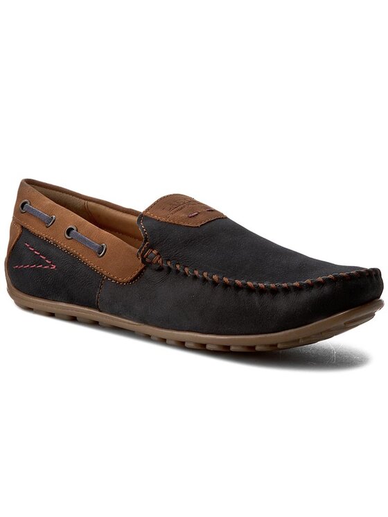 Lasocki For Men Mocasini Lasocki For Men MB-JURA-01 Bleumarin