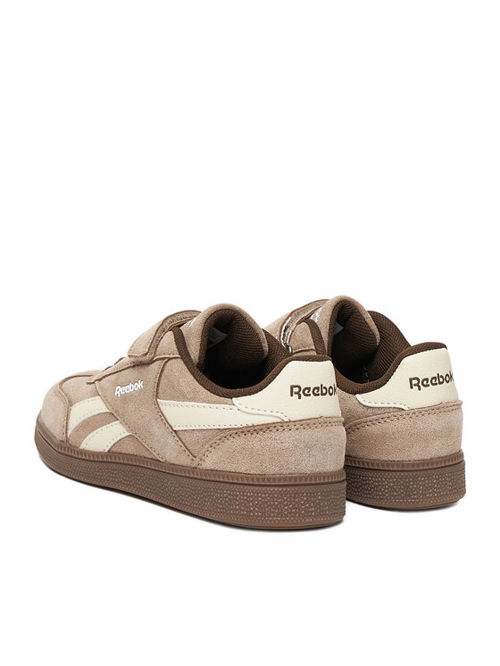 Reebok Sneakersy Reebok CEO-LEA-D680L(DZ) Hnědá