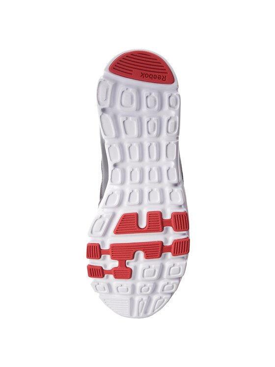 Reebok Маратонки за бягане Reebok Yourflex Train 10 Mt CN4729 Сив