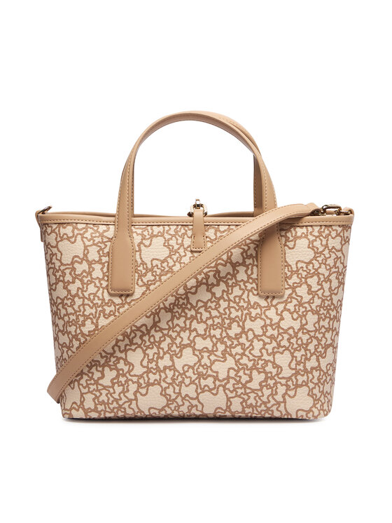 TOUS Borsetta TOUS 20024373 Beige