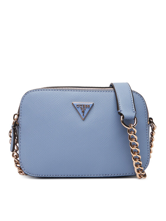 Guess Сумка Guess Noelle II HWZG96 72140 Голубий