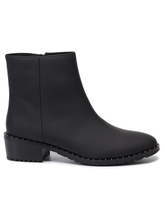 EMU Australia Botines EMU Australia Roxby Silk W12140 Negro