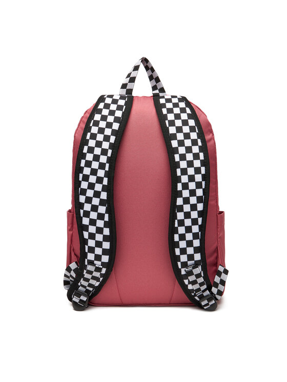 Vans Rucsac Vans Old Skool Backpack VN000H4WZRY1 Roz