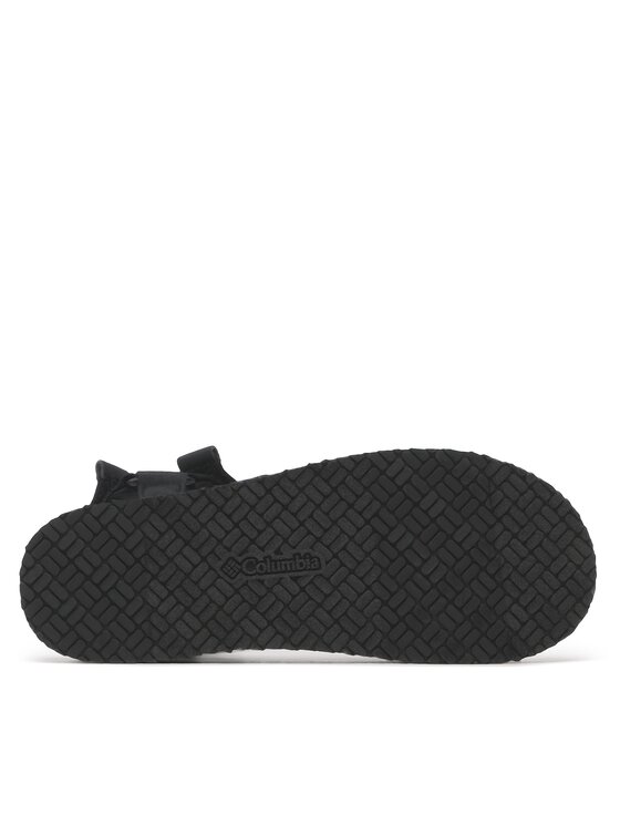 Columbia Σανδάλια Columbia Breaksider™ Sandal 2027191 Μαύρο