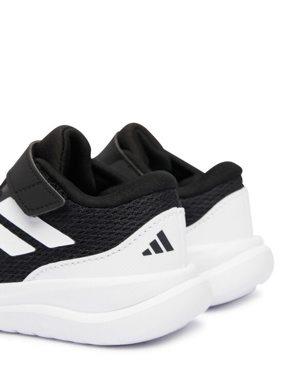 adidas Снікерcи adidas Runfalcon 6 Shoes Infant KI1777 Чорний
