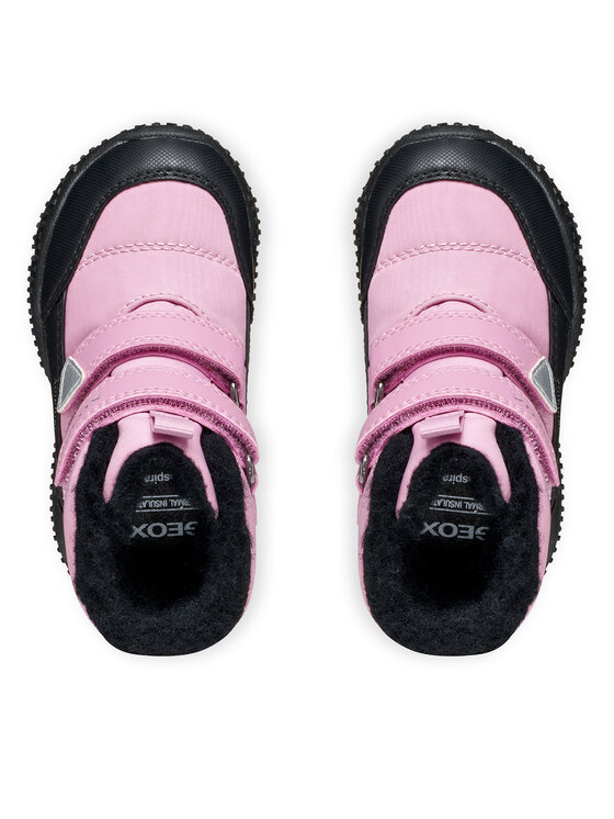 Geox Hótaposó Geox B Baltic Girl B Abx B4654C 0FU54 C8F9B M Rózsaszín