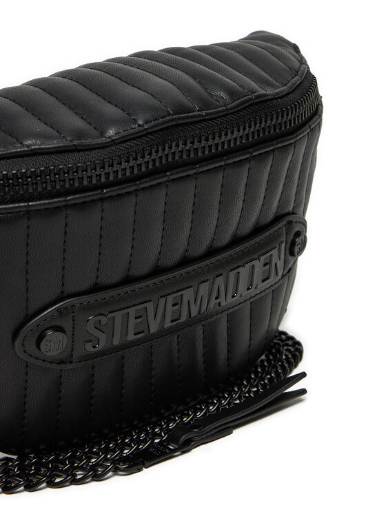 Steve Madden Сумка Steve Madden Bmixy SM13001127 Чорний