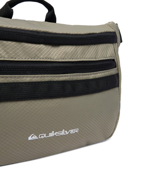 Quiksilver Övtáskák Quiksilver WBEO-QUIK-M-001-10 Sötétszürke