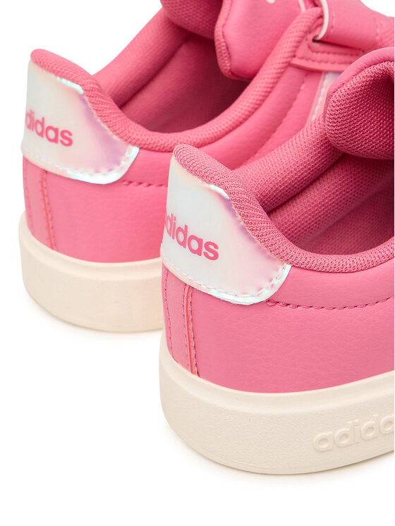 adidas Снікерcи adidas Streettalk IH4328 Рожевий