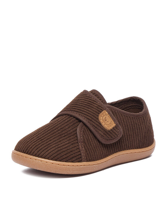 Lasocki Kids Пантофи Lasocki Kids CEO-CM-251205-2 Кафяв