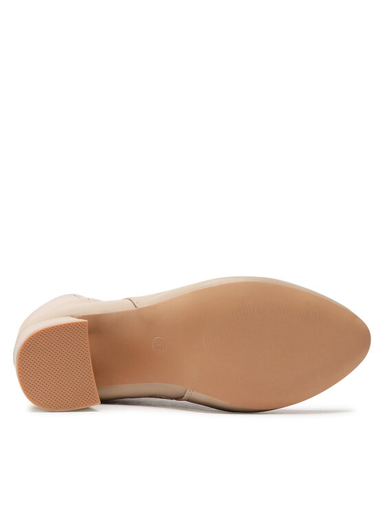 DeeZee Zimski škornji DeeZee H190101-01 Bež