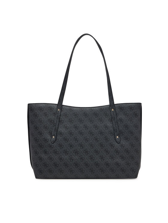Guess Сумка Guess Brenton HWLG96 48240 Чорний