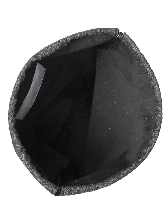 Nelli Blu Рюкзак-мішок Nelli Blu MED-C-016-02 Чорний