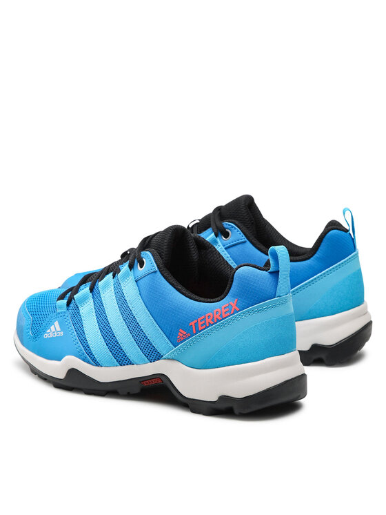 adidas Trekking adidas Terrex Ax2R K GY7681 Plava