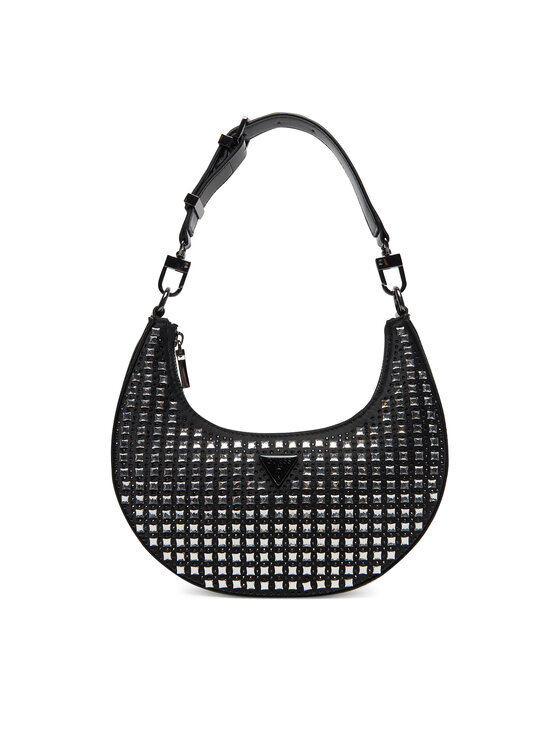 Guess Táska Guess HWIM92 05010 Fekete