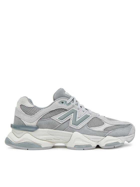 New Balance Сникърси New Balance U9060ERD M Сив
