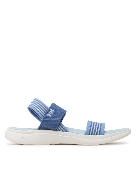 Helly Hansen Sandali Helly Hansen Risor Sandal 11792_636 Modra