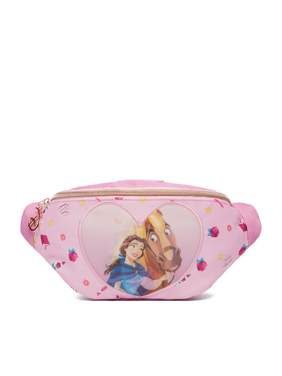 Princess Сумка Princess CEO-ACCCS-SS26-300DPRN Рожевий