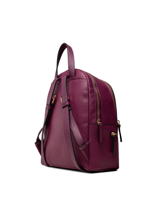 Liu Jo Kuprinės Liu Jo M Backpack NF1266 E0086 Violetinė